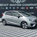 Honda Fit 2015