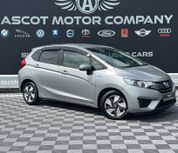 Honda Fit 2015