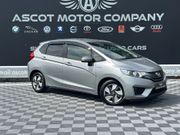 Honda Fit 2015
