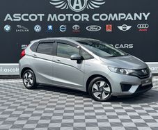 Honda Fit 2015