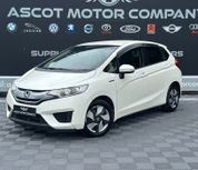 Honda Fit 2015