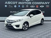 Honda Fit 2015