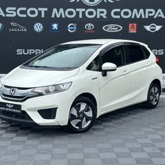 Honda Fit 2015