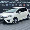 Honda Fit 2015