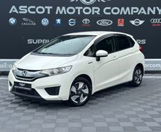 Honda Fit 2015