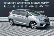Honda Fit 2015