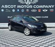 Mazda Demio 2013
