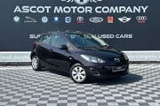 Mazda Demio 2013