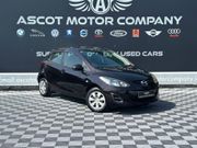 Mazda Demio 2013
