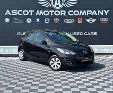 Mazda Demio 2013