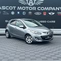 Mazda Demio 2013