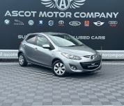 Mazda Demio 2013