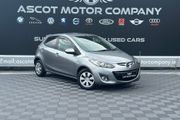 Mazda Demio 2013
