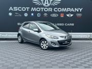Mazda Demio 2013