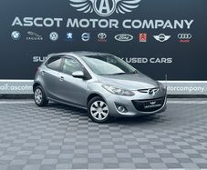 Mazda Demio 2013