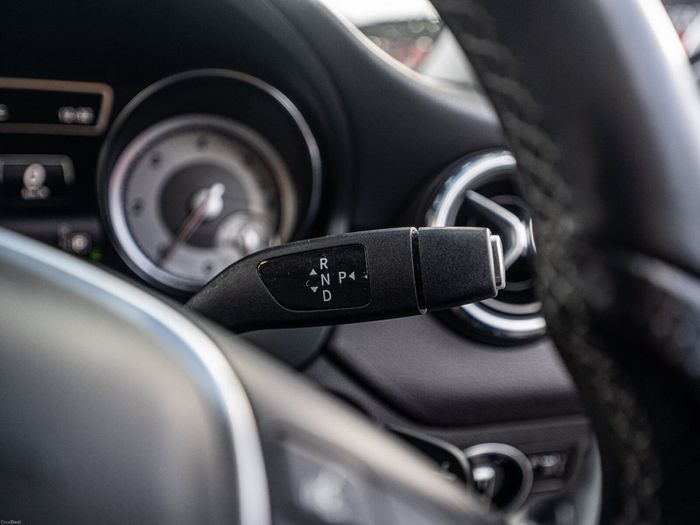 Mercedes-Benz GLA 2014