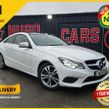 Mercedes-Benz E-Class 2015