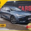 Ford Focus 2024