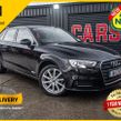 Audi A3 2018