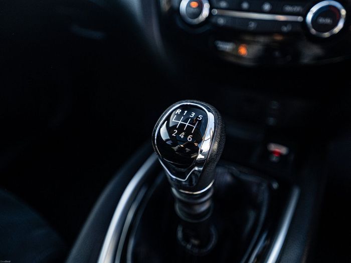 Nissan X-Trail 2016
