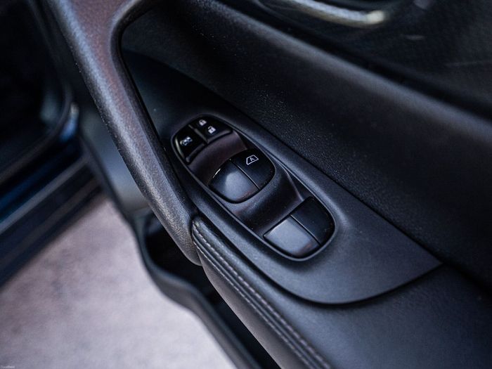 Nissan X-Trail 2016