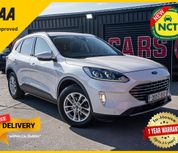 Ford Kuga 2020