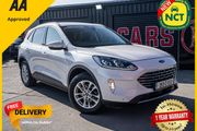 Ford Kuga 2020