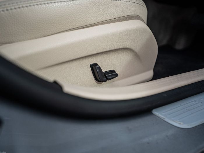 Mercedes-Benz C-Class 2016