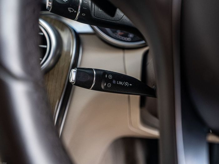 Mercedes-Benz C-Class 2016