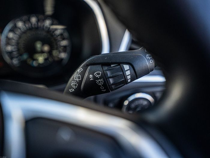 Ford S-Max 2016