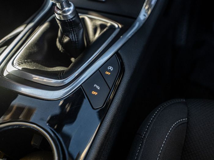 Ford S-Max 2016