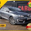 Renault Megane 2016