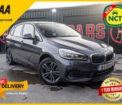 BMW 2 Series 2019