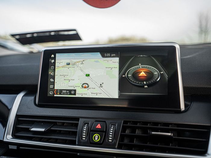 BMW 2 Series 2019