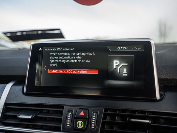 BMW 2 Series 2019