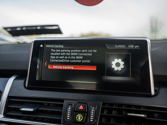 BMW 2 Series 2019