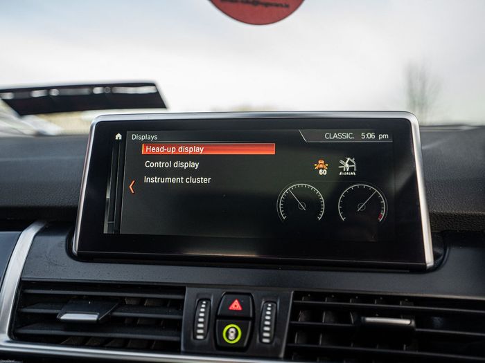 BMW 2 Series 2019
