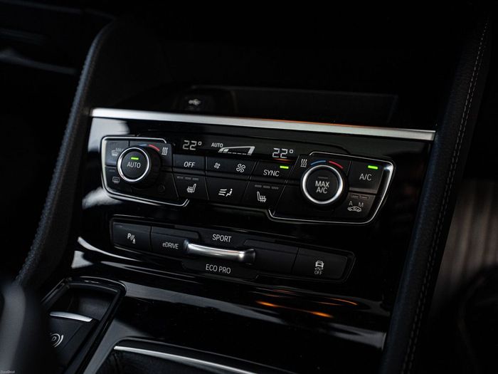BMW 2 Series 2019