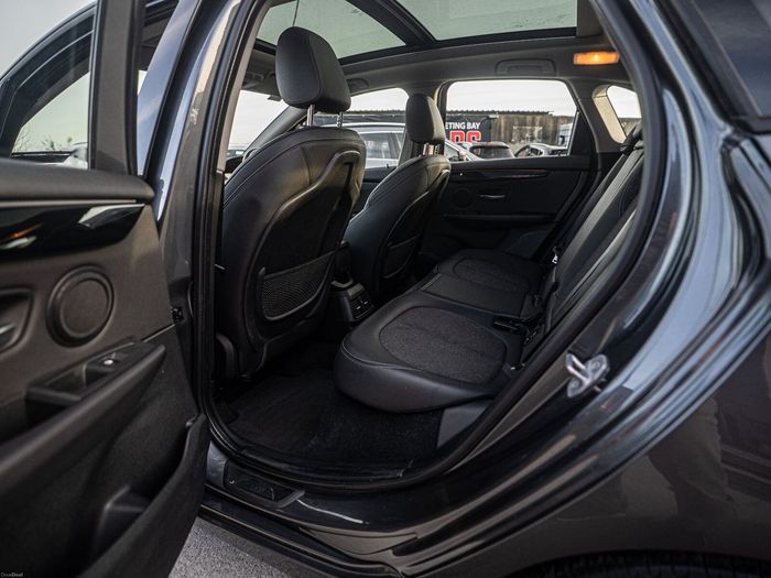 BMW 2 Series 2019