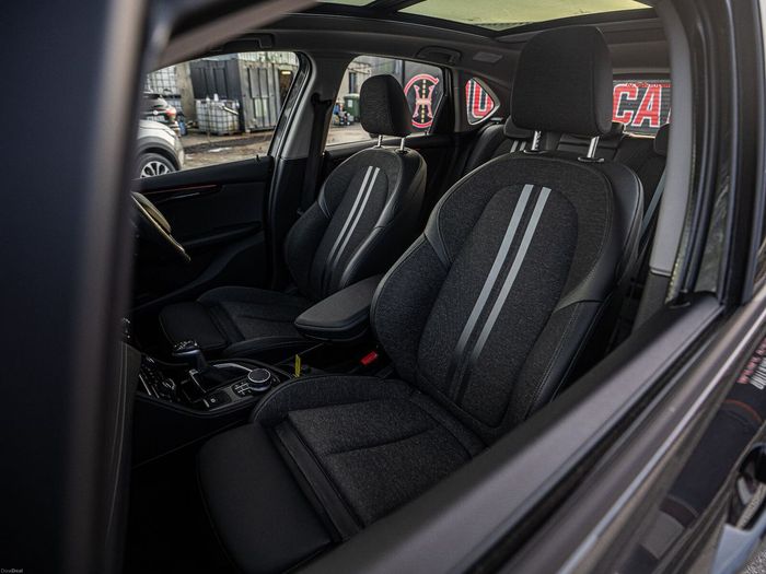 BMW 2 Series 2019