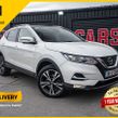 Nissan QASHQAI 2019