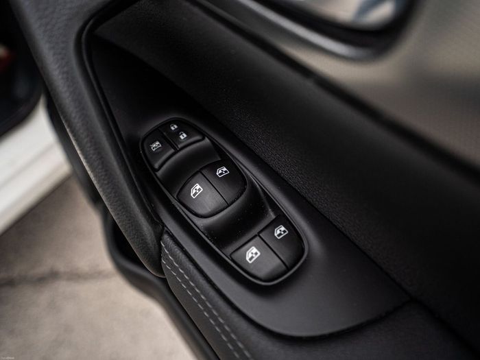 Nissan QASHQAI 2019