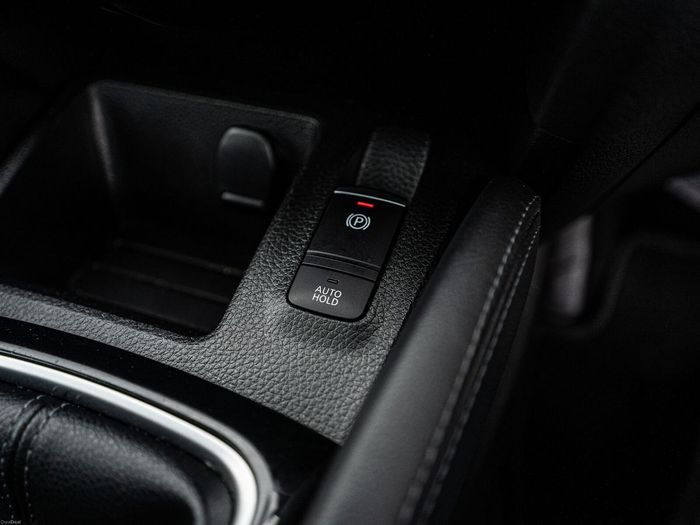 Nissan QASHQAI 2019