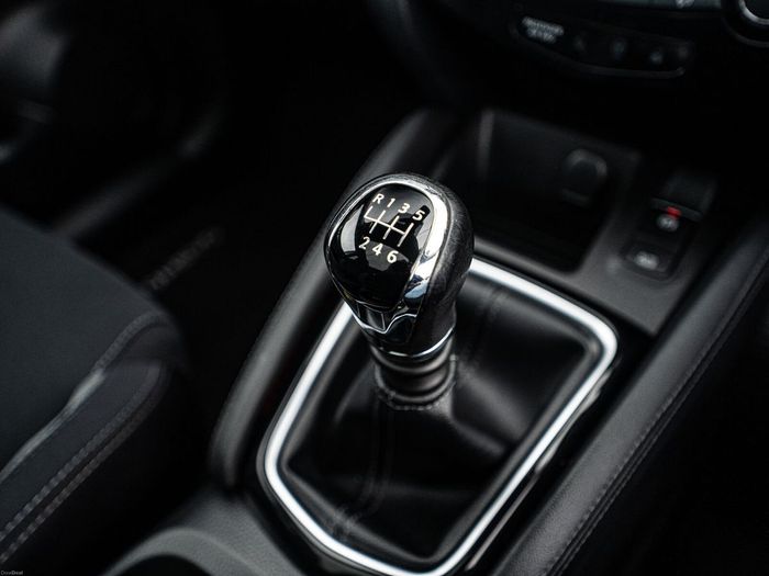 Nissan QASHQAI 2019