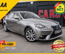 Lexus IS 2015