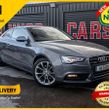 Audi A5 2014