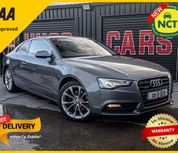 Audi A5 2014
