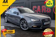 Audi A5 2014