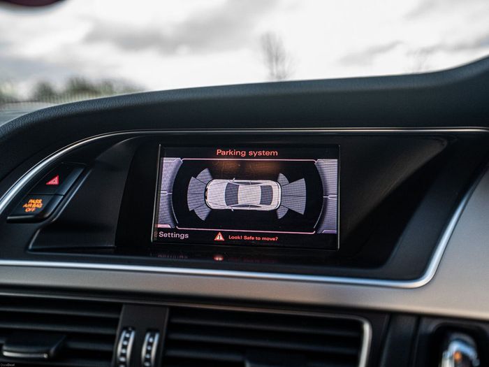 Audi A5 2014