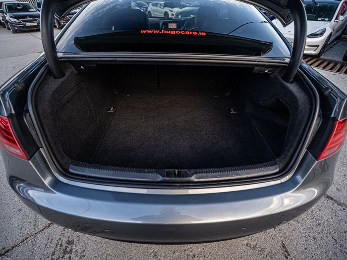 Audi A5 2014